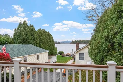 38 Lake Shore Drive Moultonborough NH 03254