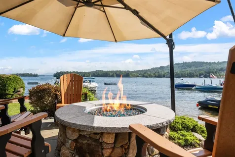 38 Lake Shore Drive Moultonborough NH 03254