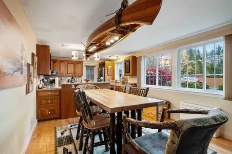 38 Lake Shore Drive Moultonborough NH 03254