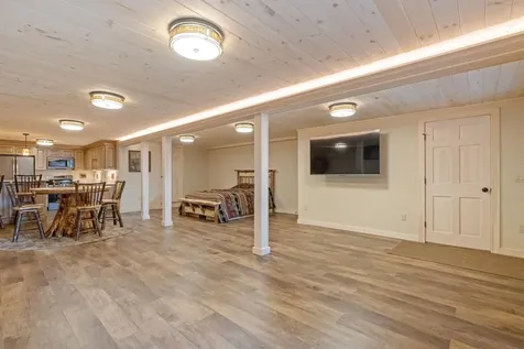 38 Lake Shore Drive Moultonborough NH 03254