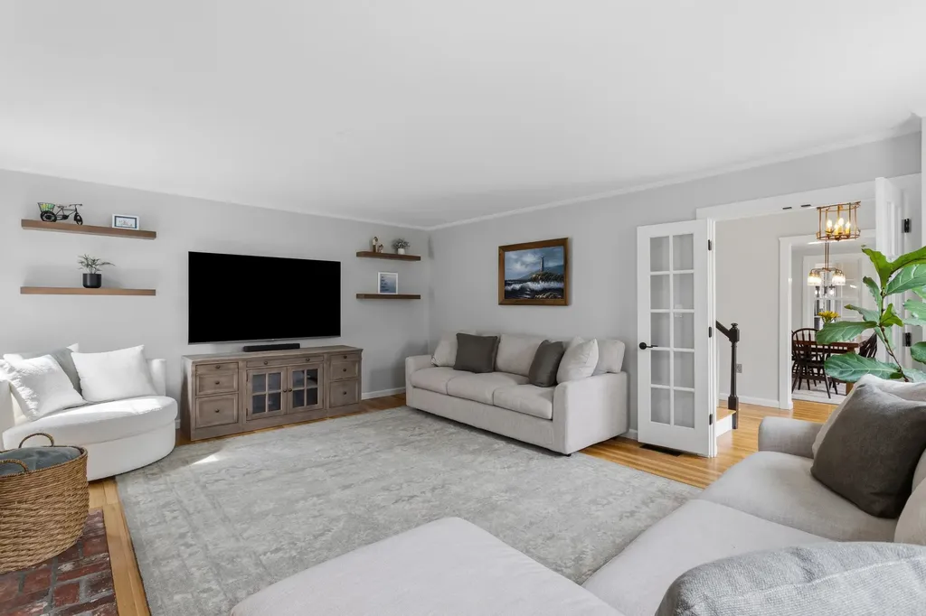66 Horizon Drive Bedford NH 03110