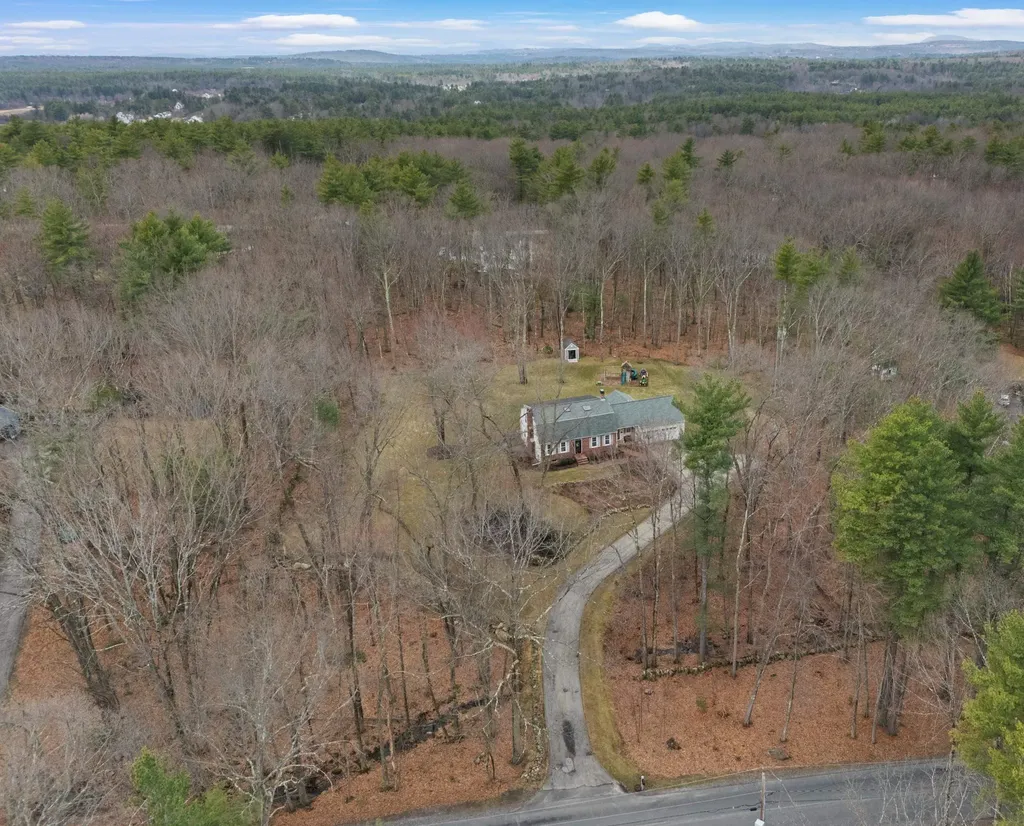 66 Horizon Drive Bedford NH 03110