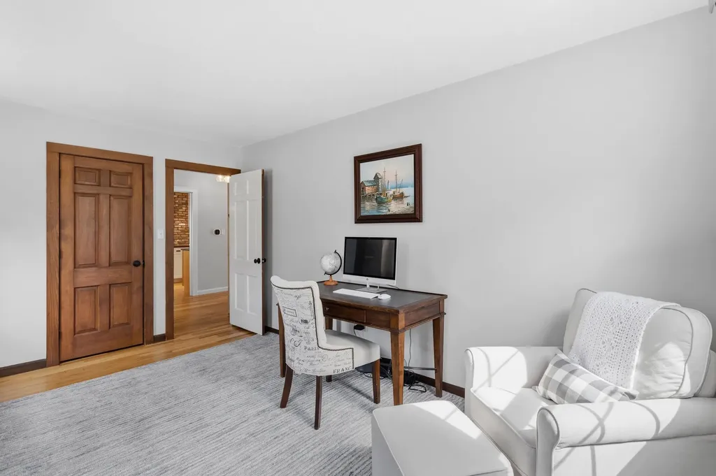 66 Horizon Drive Bedford NH 03110