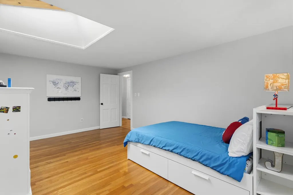 66 Horizon Drive Bedford NH 03110
