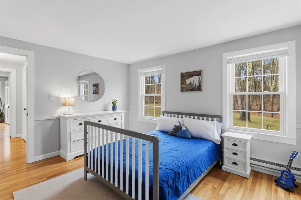 66 Horizon Drive Bedford NH 03110