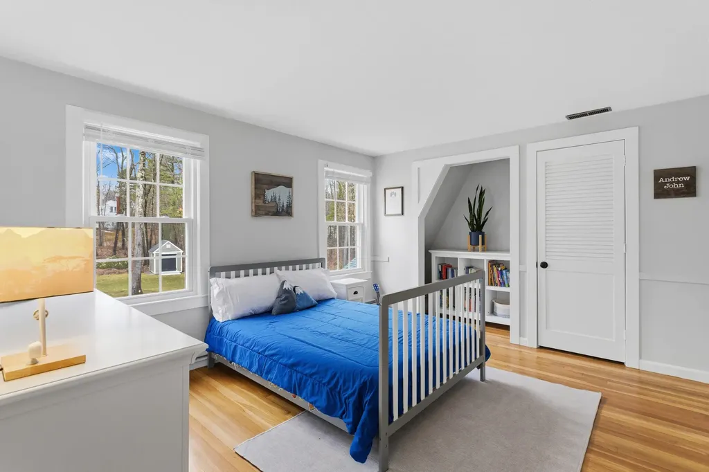 66 Horizon Drive Bedford NH 03110