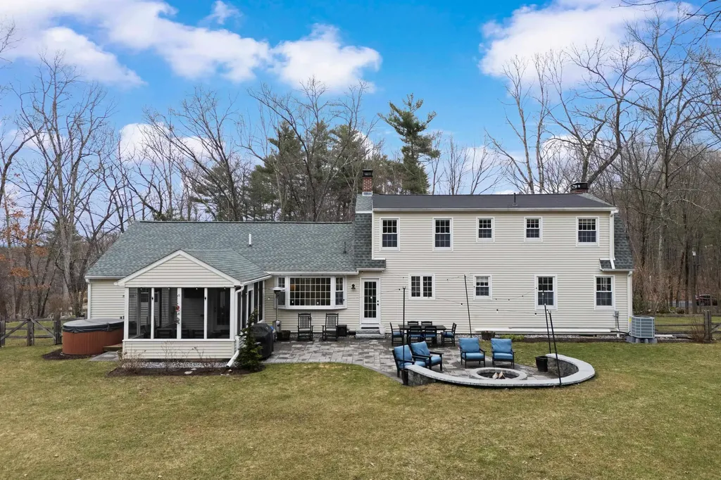 66 Horizon Drive Bedford NH 03110