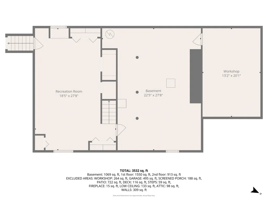 66 Horizon Drive Bedford NH 03110