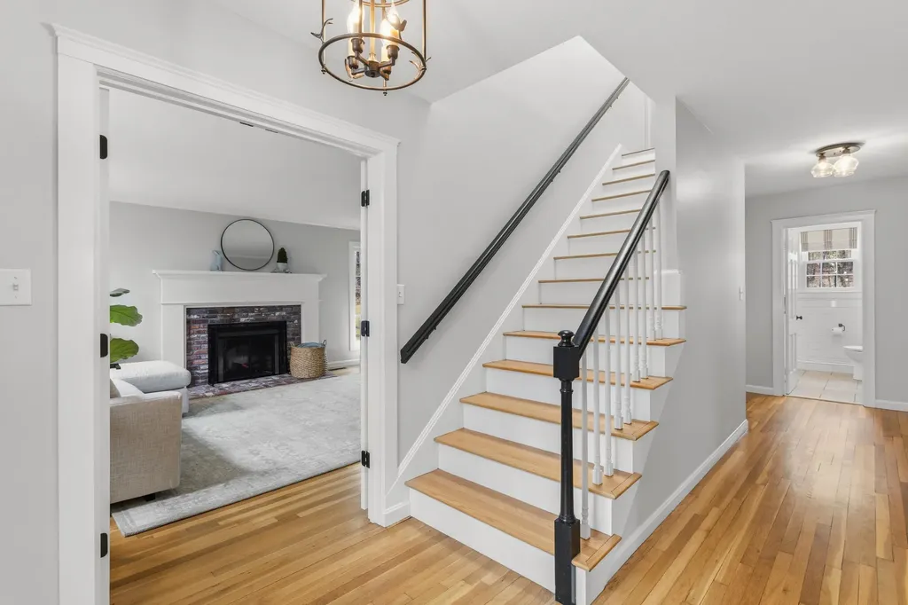 66 Horizon Drive Bedford NH 03110