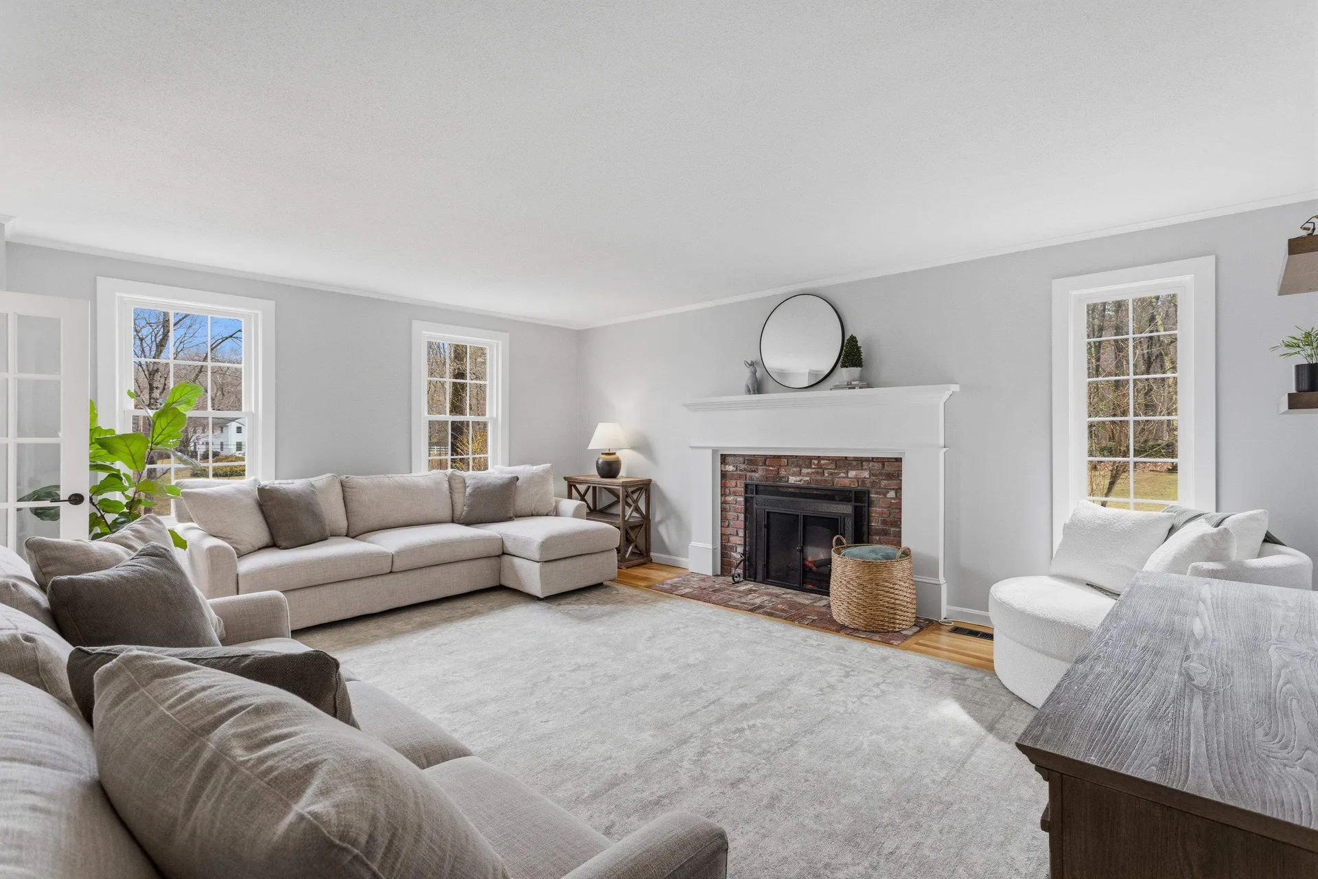 66 Horizon Drive Bedford NH 03110