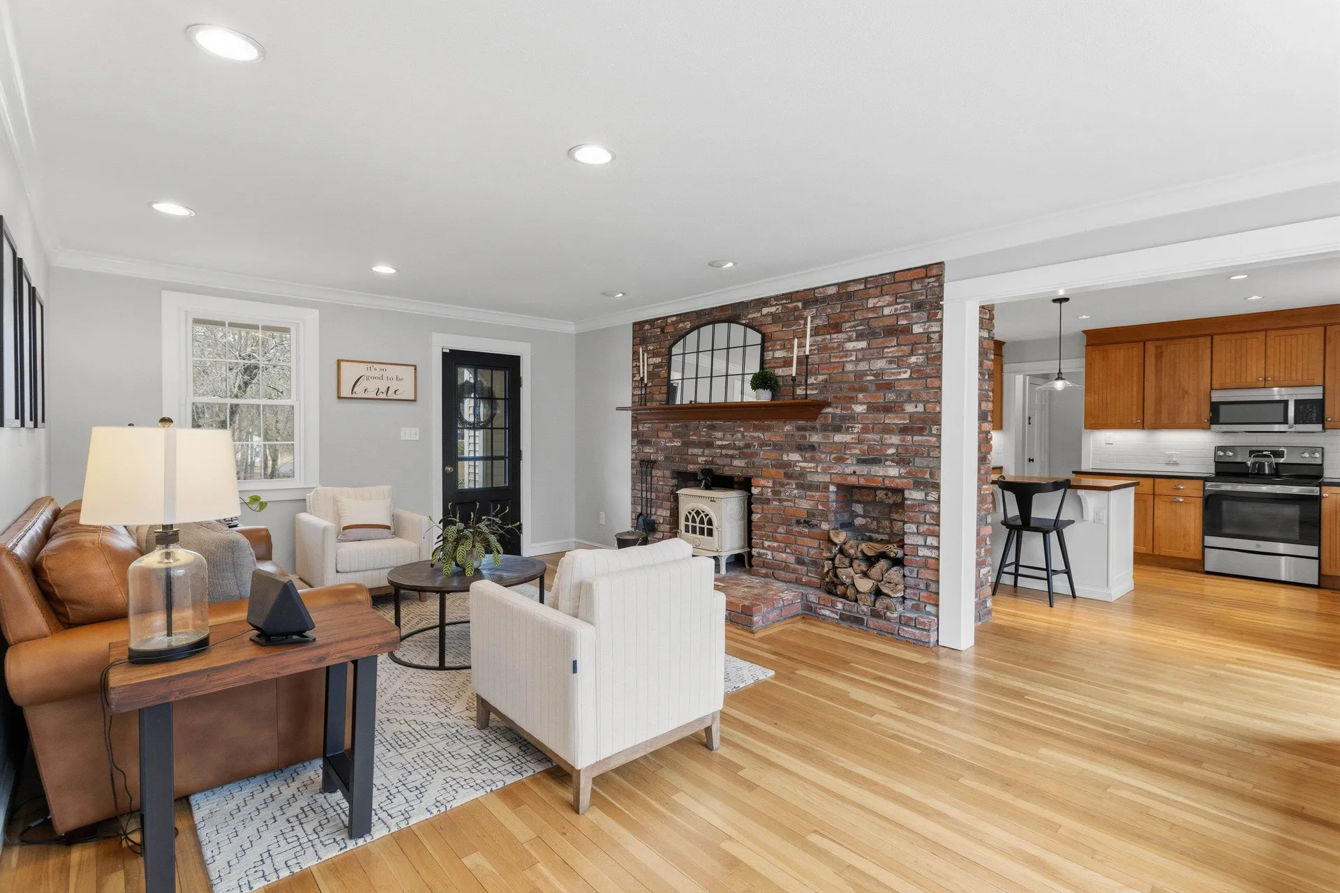 66 Horizon Drive Bedford NH 03110