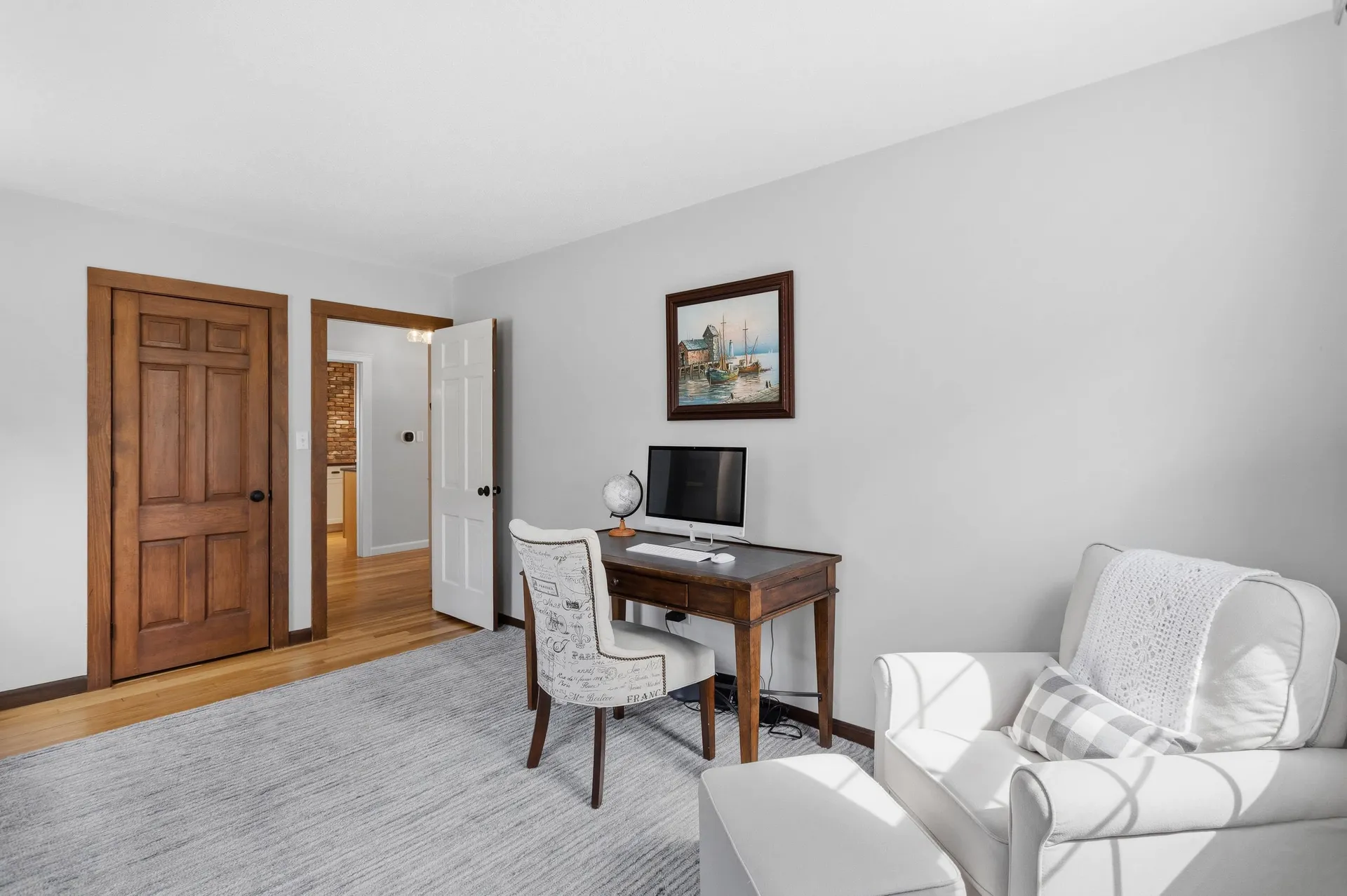 66 Horizon Drive Bedford NH 03110