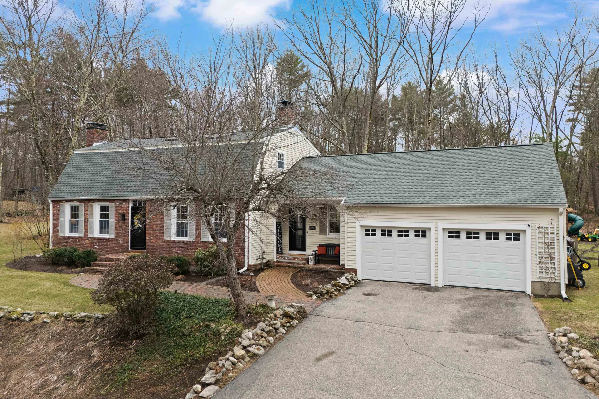66 Horizon Drive Bedford NH 03110