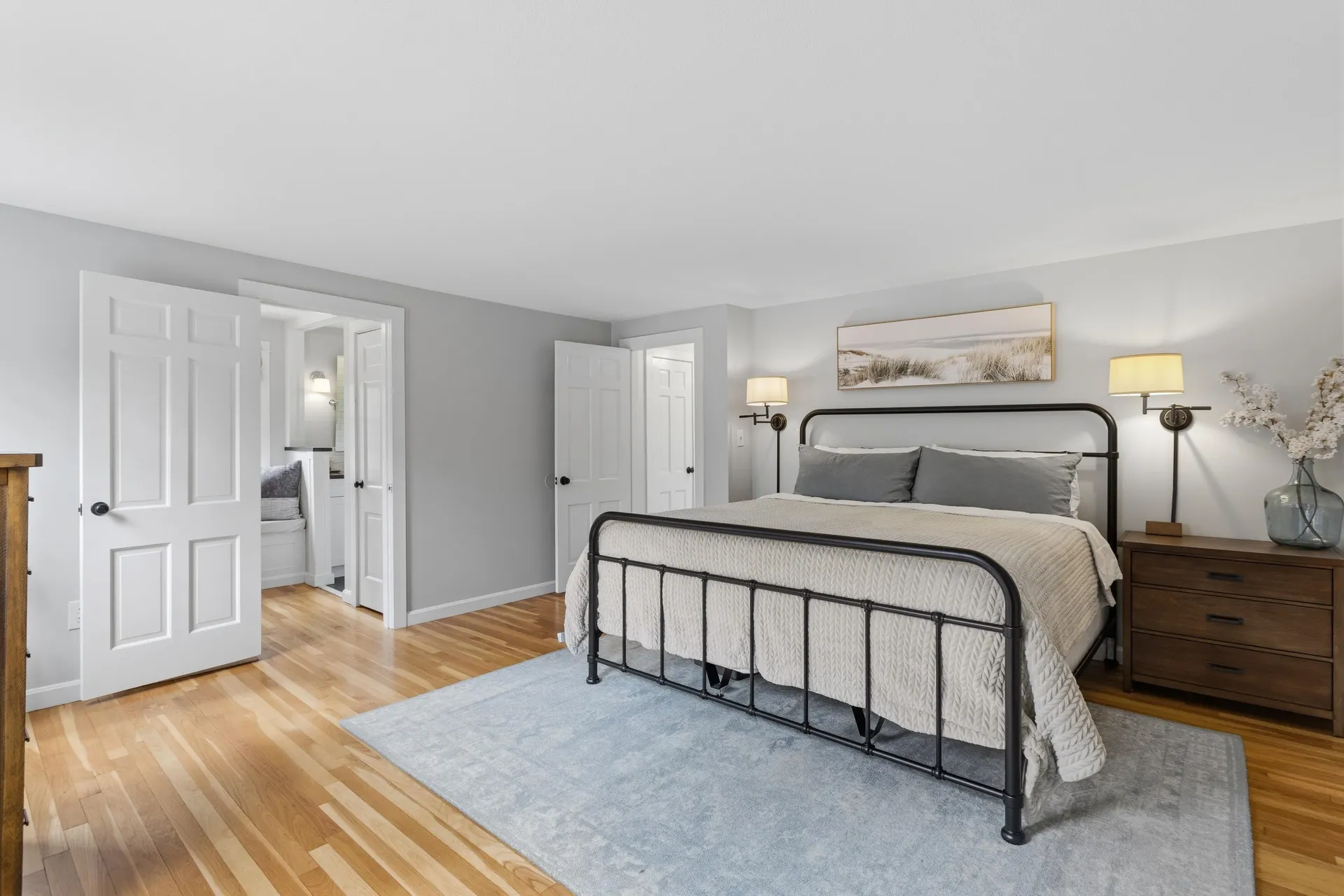 66 Horizon Drive Bedford NH 03110