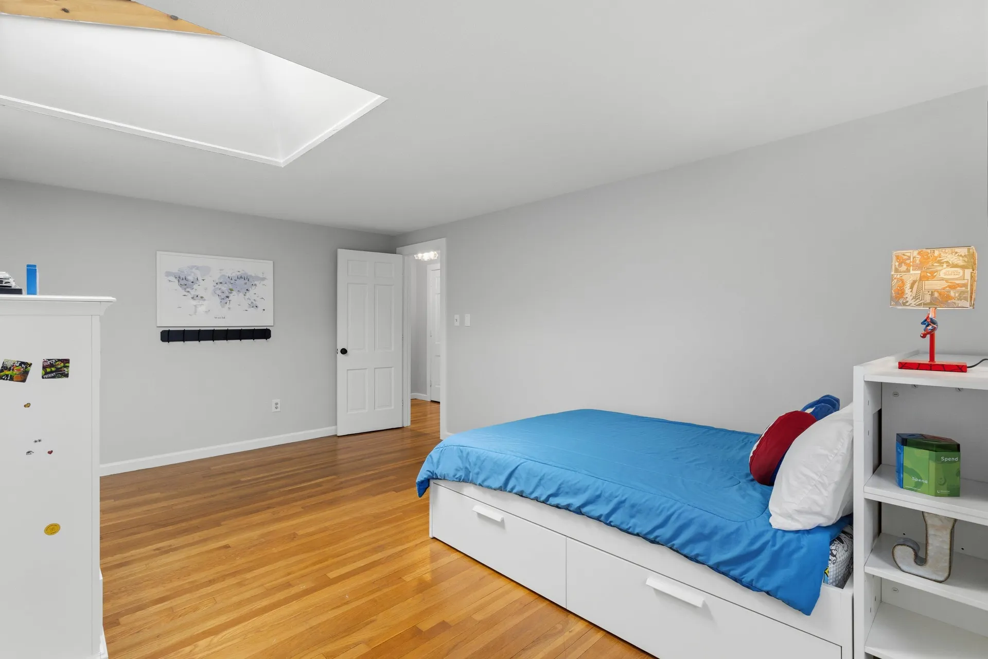 66 Horizon Drive Bedford NH 03110