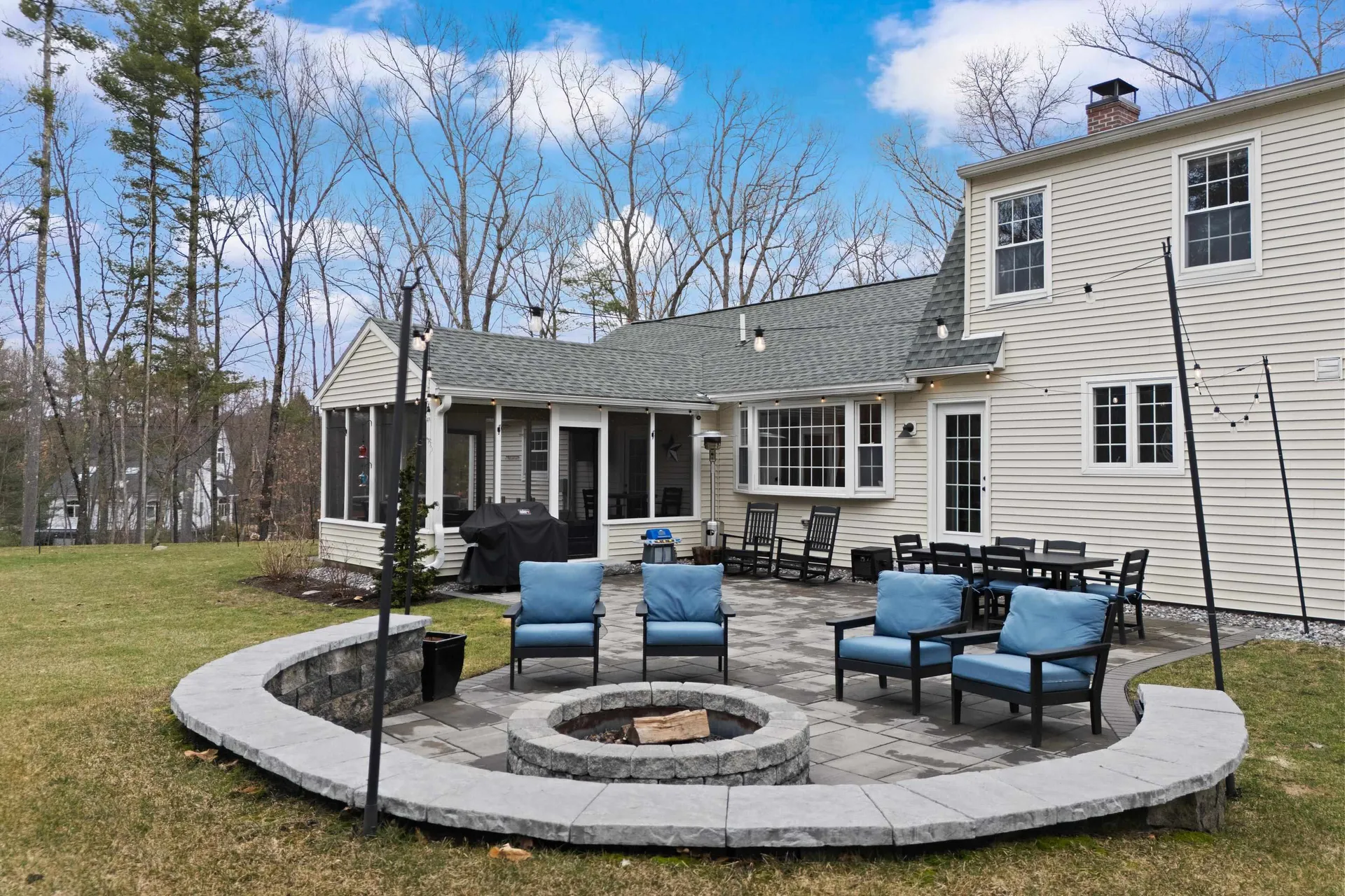 66 Horizon Drive Bedford NH 03110