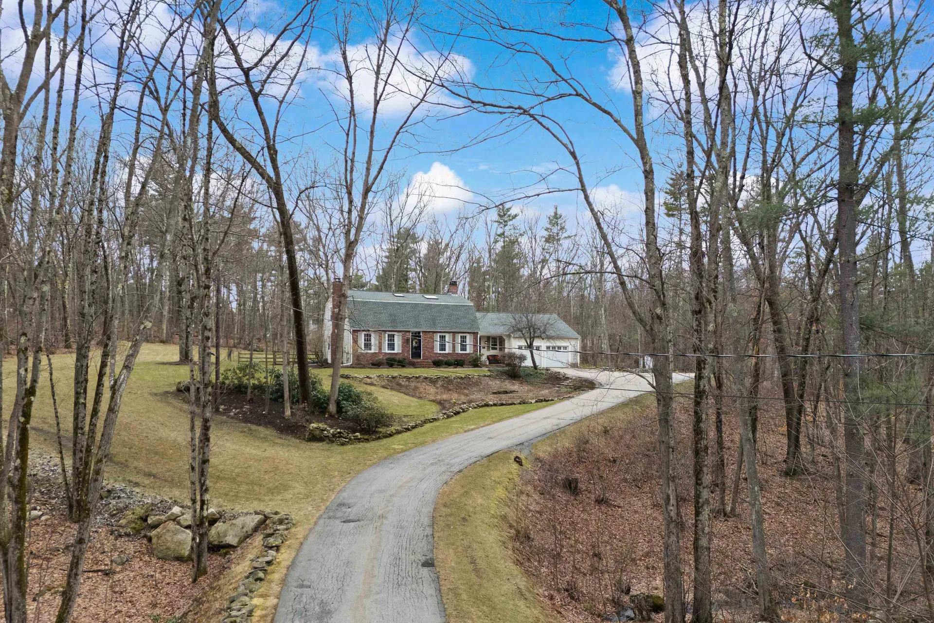66 Horizon Drive Bedford NH 03110