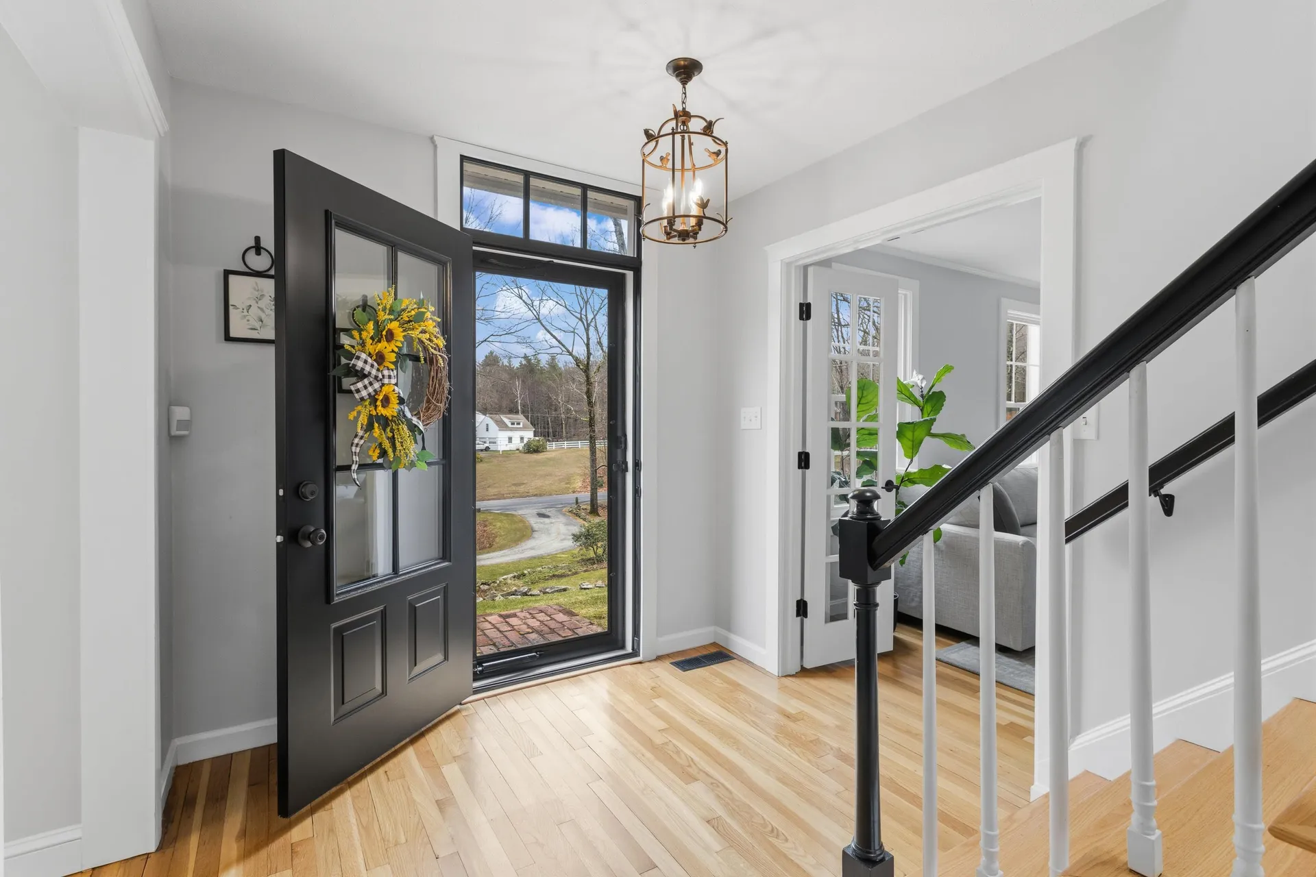 66 Horizon Drive Bedford NH 03110