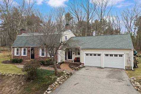 66 Horizon Drive Bedford NH 03110