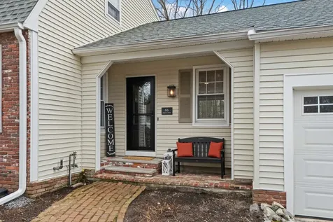 66 Horizon Drive Bedford NH 03110