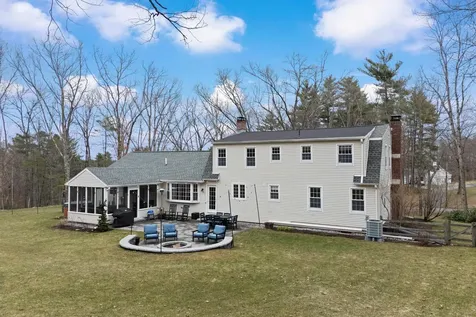 66 Horizon Drive Bedford NH 03110