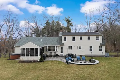 66 Horizon Drive Bedford NH 03110