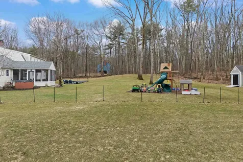 66 Horizon Drive Bedford NH 03110