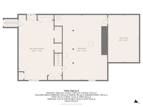 66 Horizon Drive Bedford NH 03110