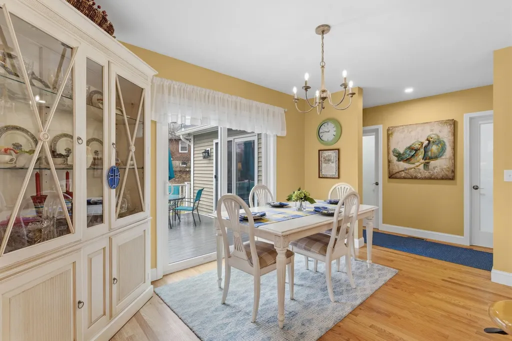 33 Sable Way Manchester NH 03102