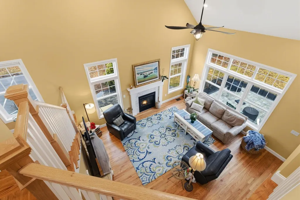 33 Sable Way Manchester NH 03102