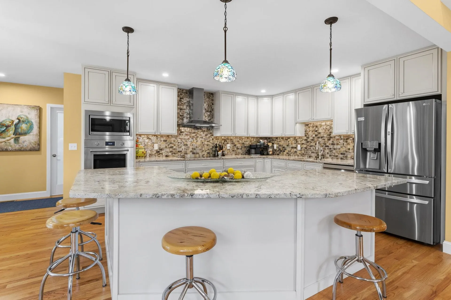 33 Sable Way Manchester NH 03102