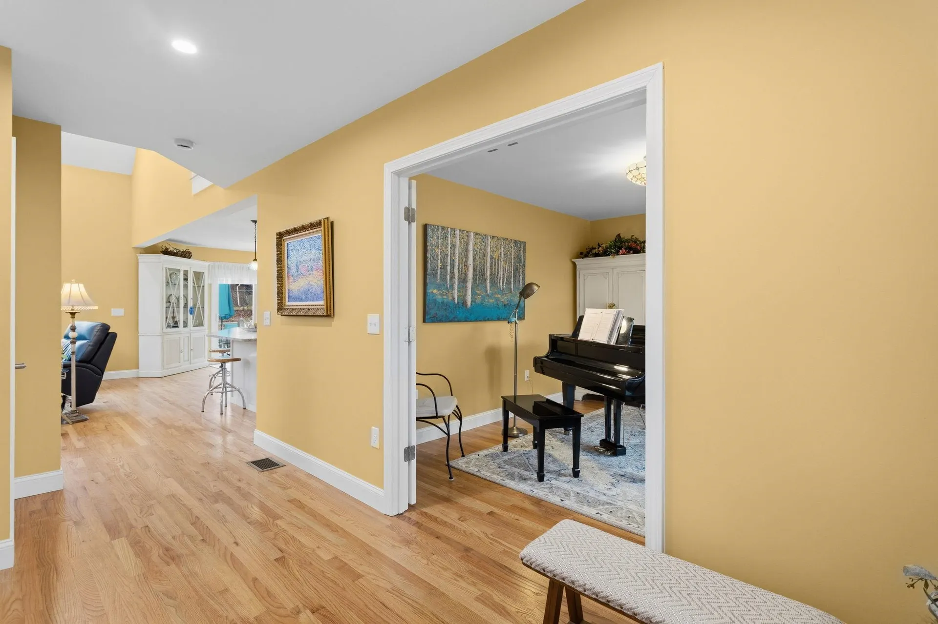 33 Sable Way Manchester NH 03102