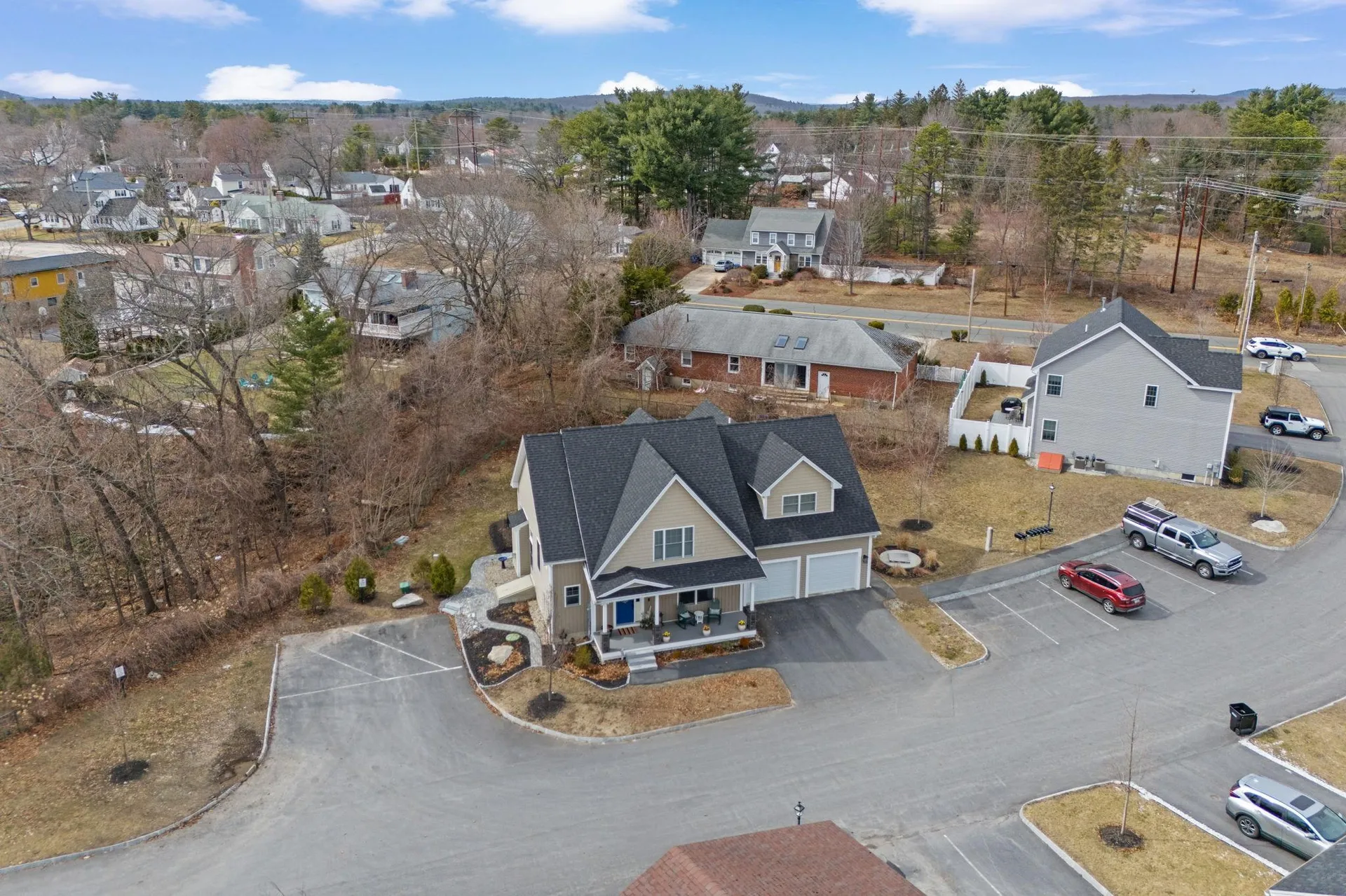 33 Sable Way Manchester NH 03102