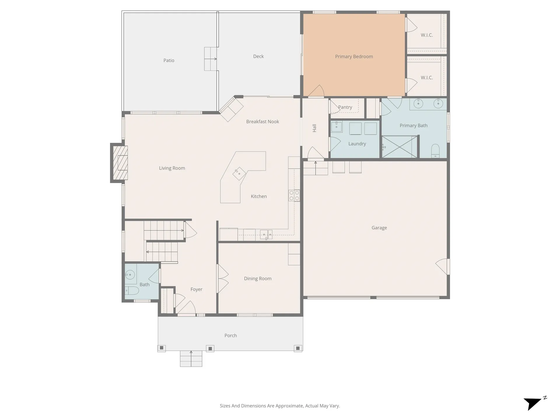 33 Sable Way Manchester NH 03102