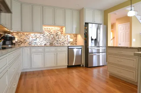 33 Sable Way Manchester NH 03102