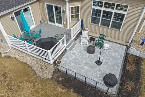 33 Sable Way Manchester NH 03102