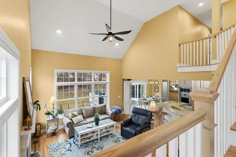 33 Sable Way Manchester NH 03102