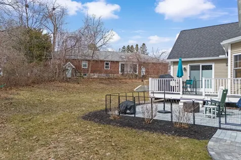 33 Sable Way Manchester NH 03102