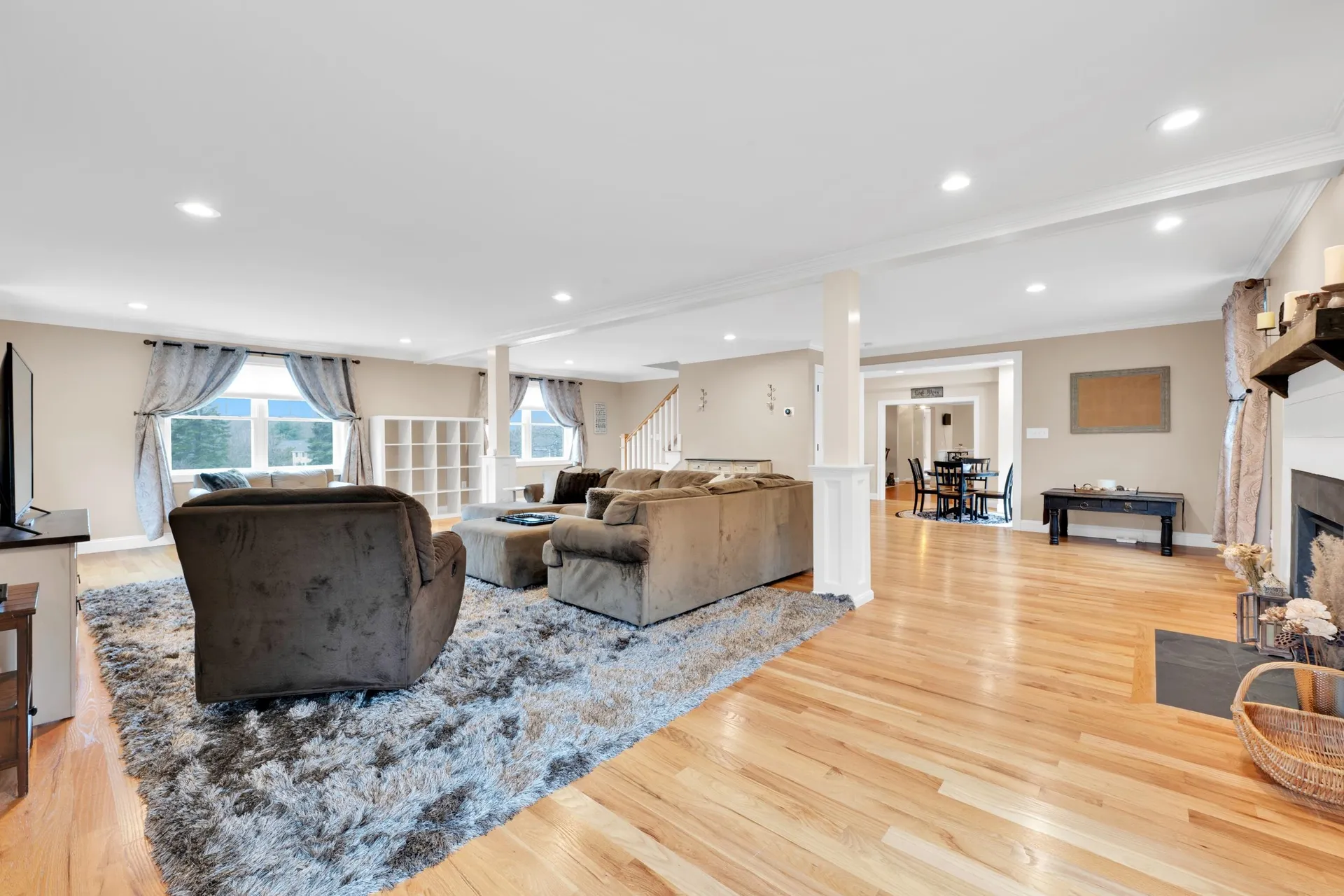 25 Riverview Circle Litchfield NH 03052