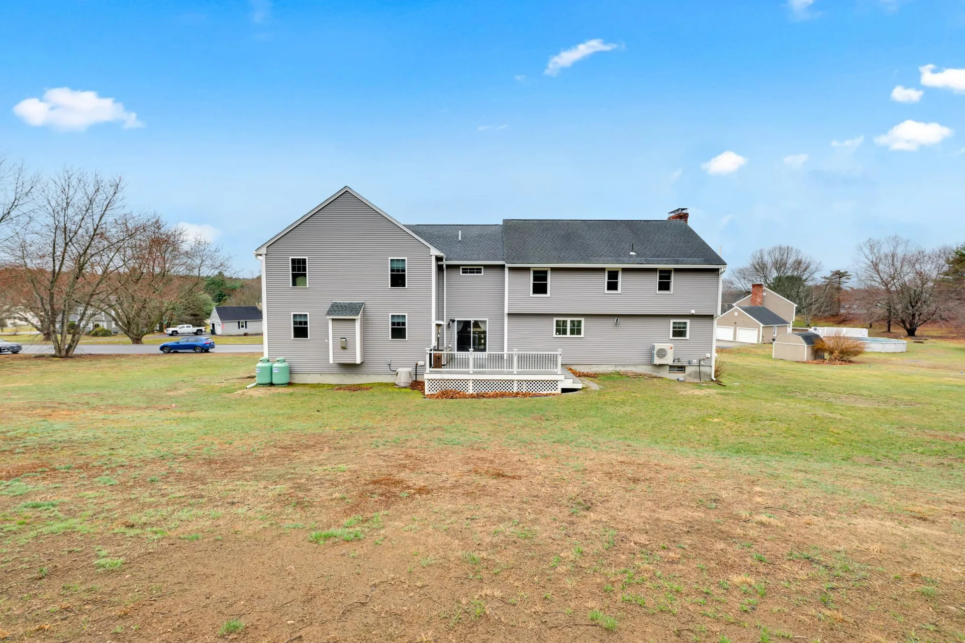 25 Riverview Circle Litchfield NH 03052
