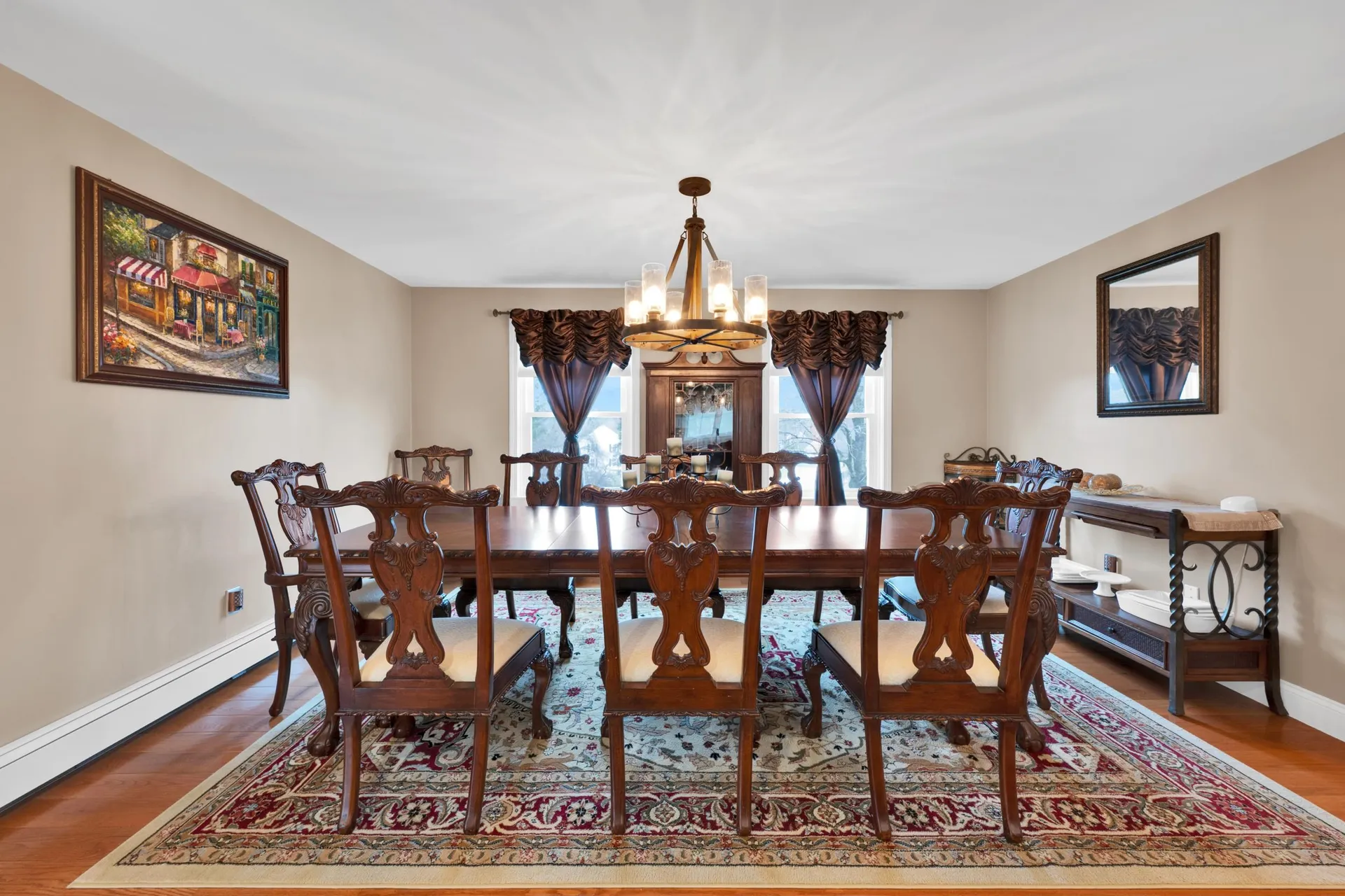 25 Riverview Circle Litchfield NH 03052