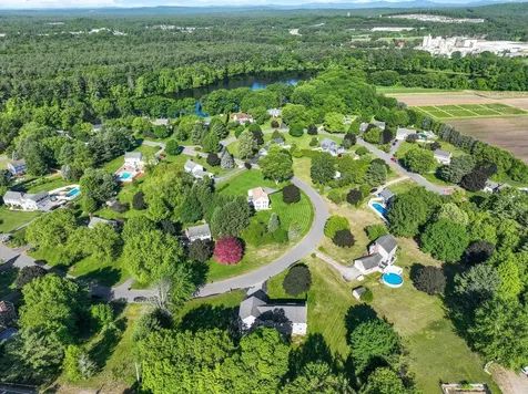 25 Riverview Circle Litchfield NH 03052