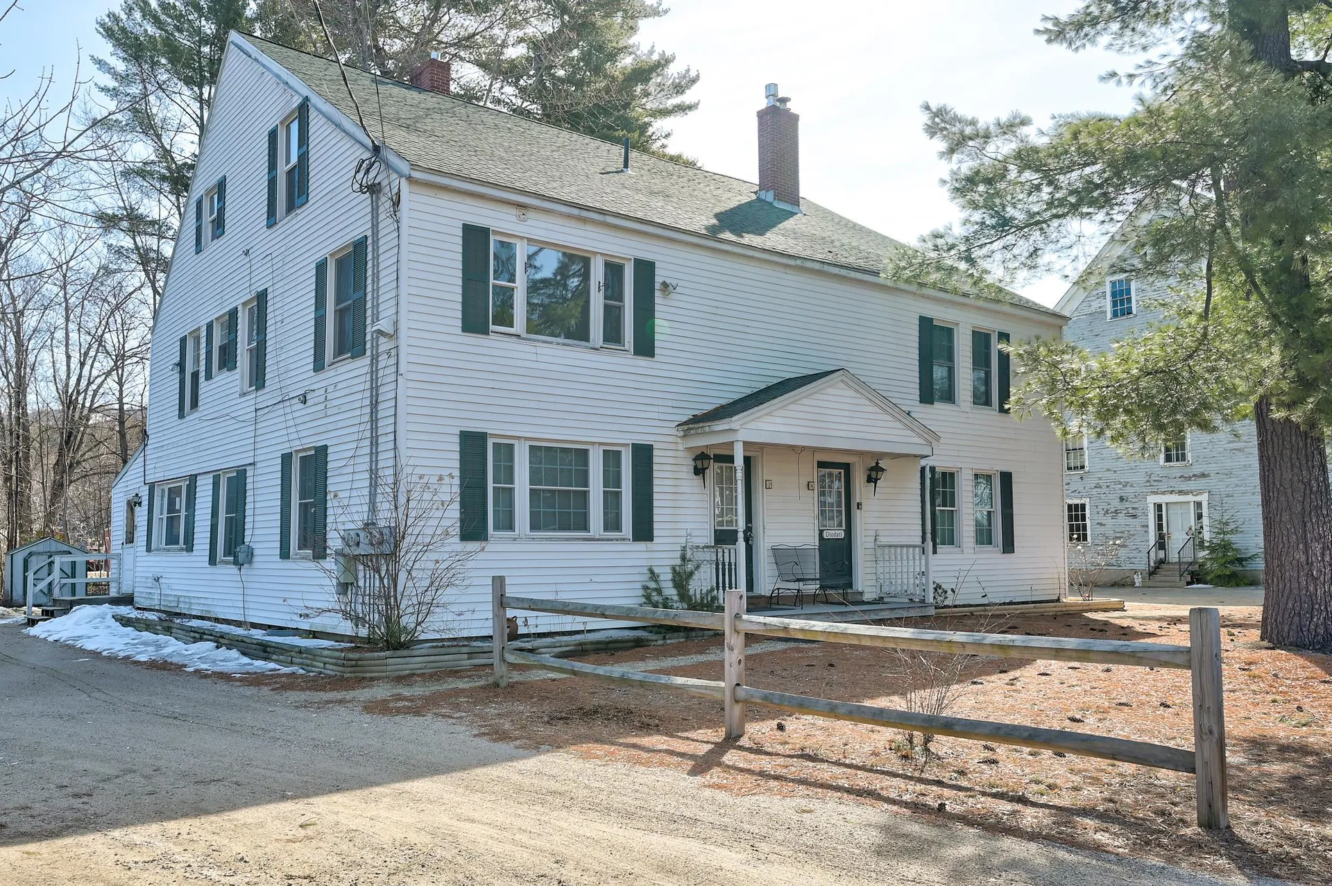 99 Pine Street Conway NH 03860