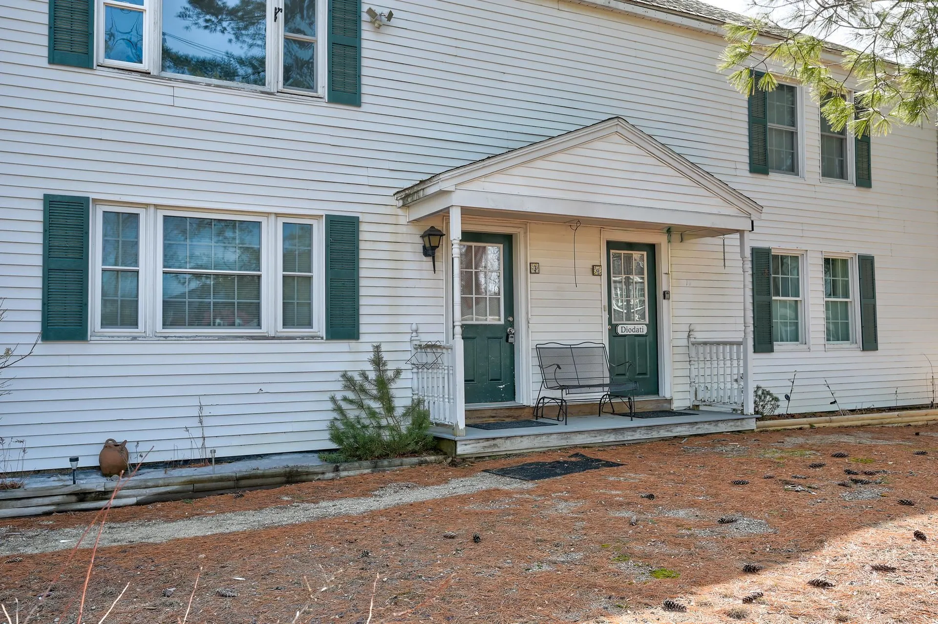 99 Pine Street Conway NH 03860