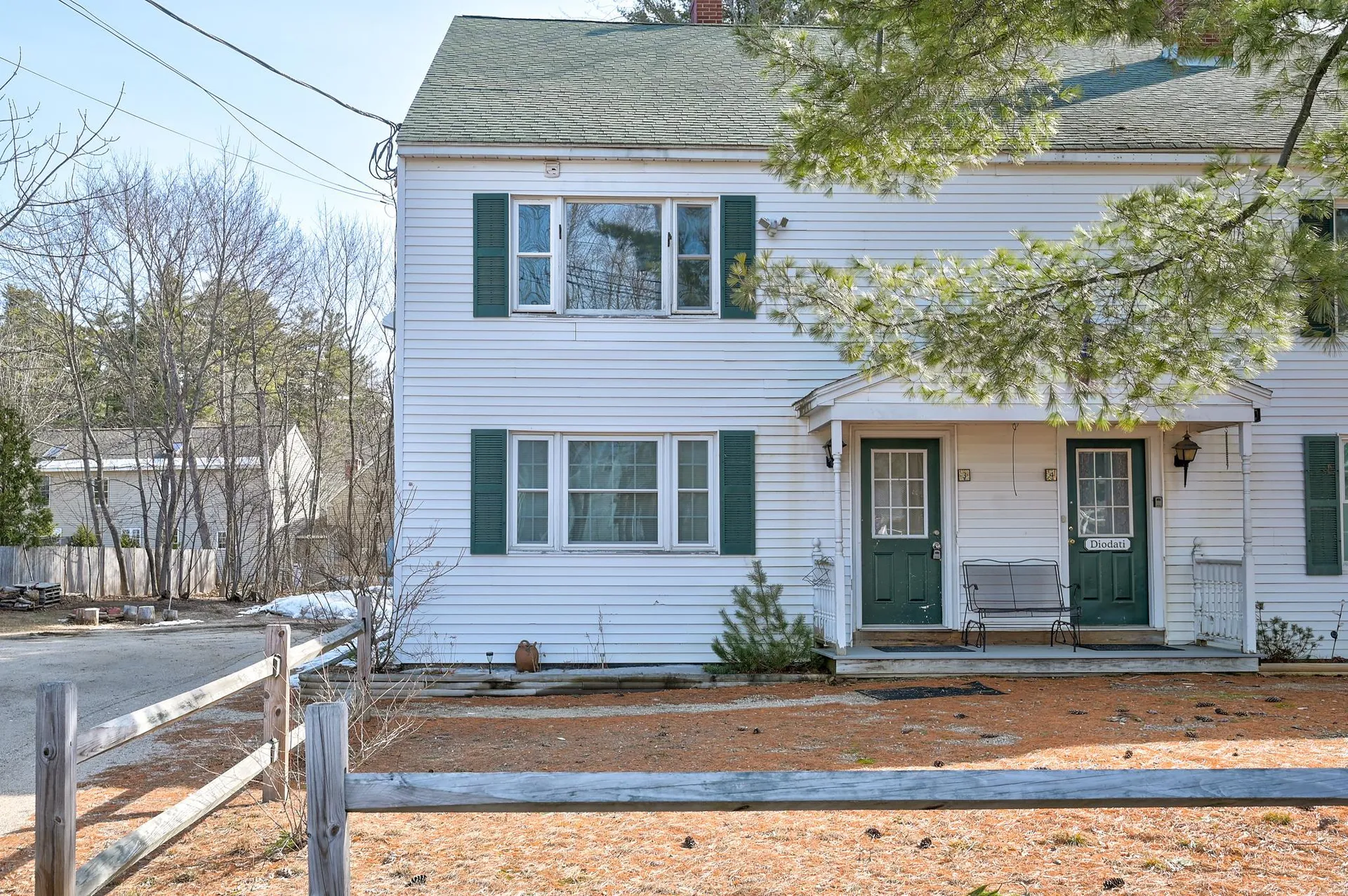 99 Pine Street Conway NH 03860