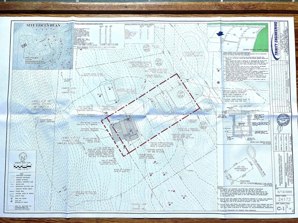 404 Fox Mount Road Wilmington VT 05356