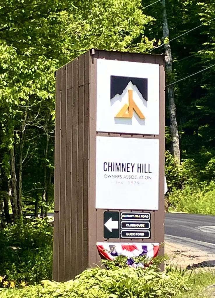 404 Fox Mt Road Wilmington VT 05356