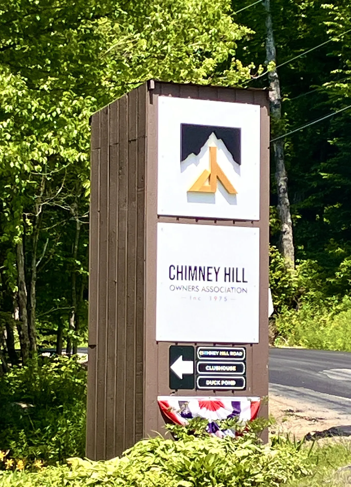 404 Fox Mt Road Wilmington VT 05356