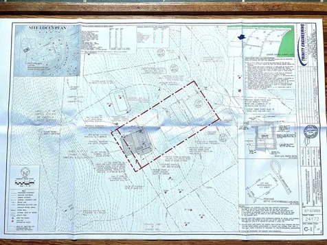 404 Fox Mount Road Wilmington VT 05356