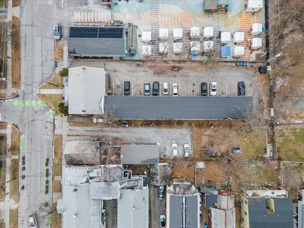 61 Elmwood Avenue Burlington VT 05401